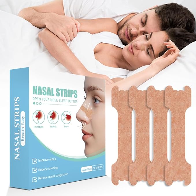 Read more about the article Nasal strip