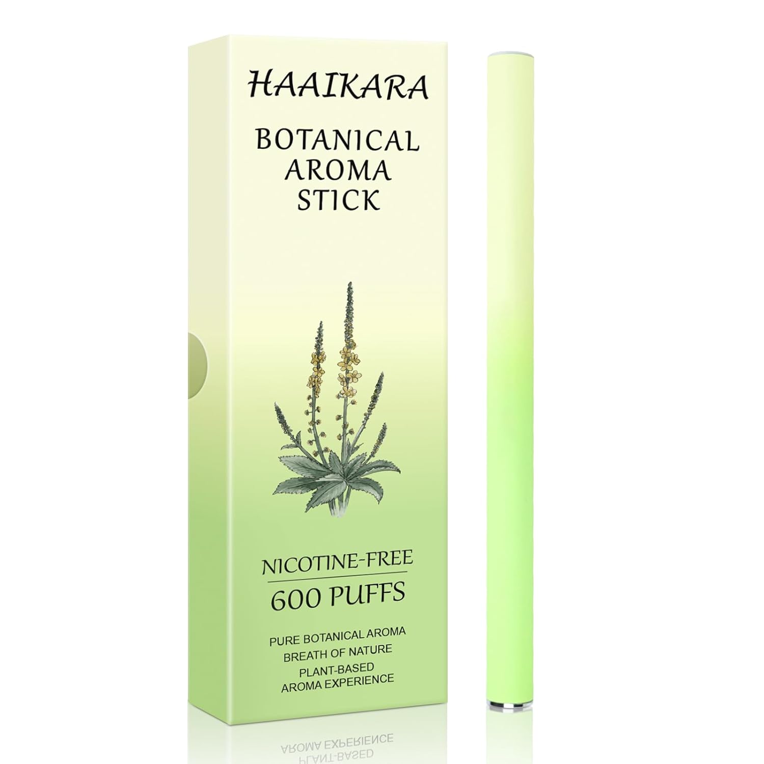 Read more about the article Natural Mullein Herbal Diffuser