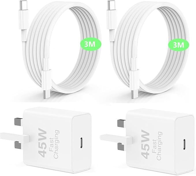 Read more about the article Charger