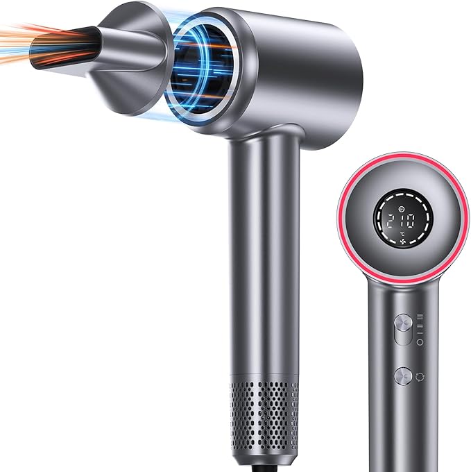 Read more about the article Hair dryer