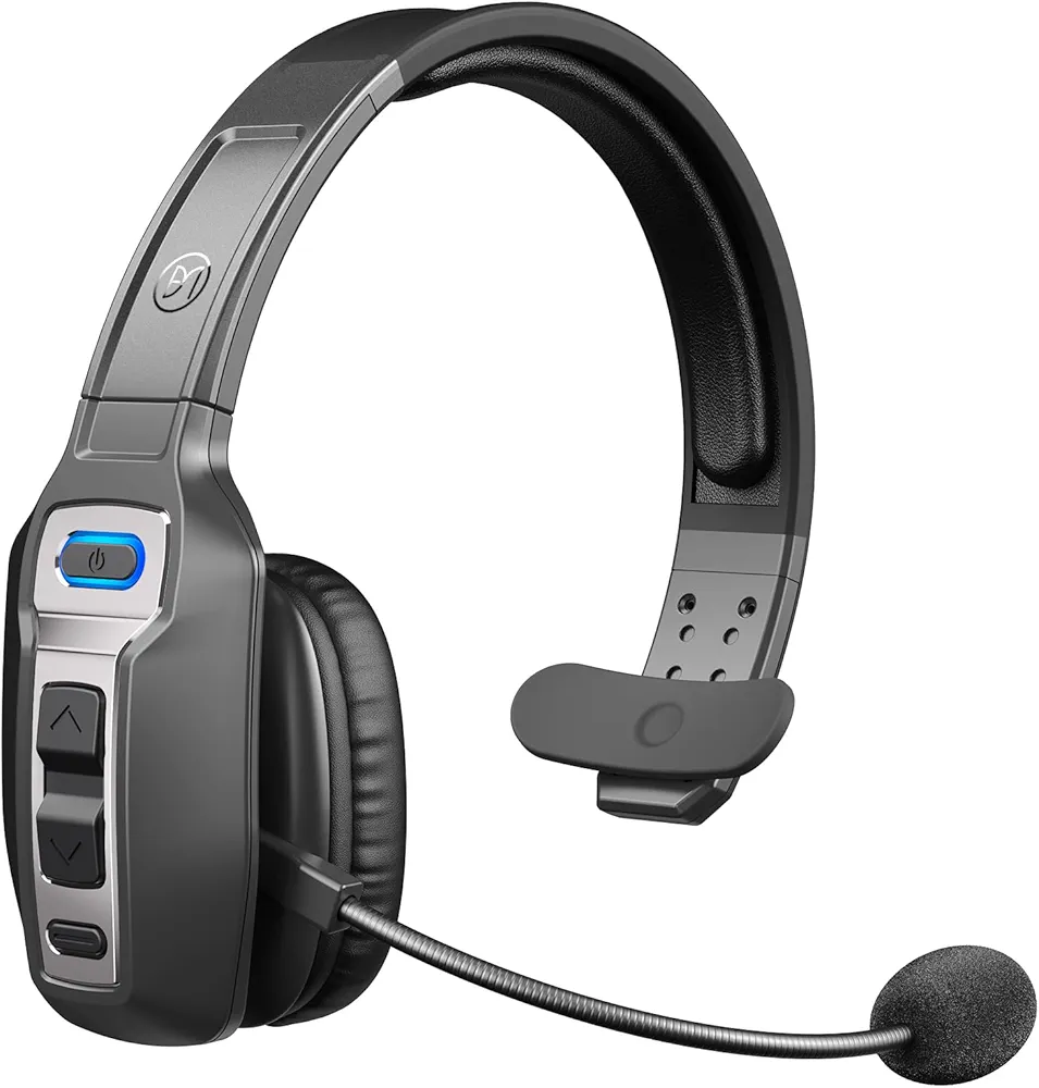 Read more about the article Headset
