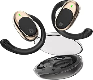 Read more about the article Wireless earbuds z