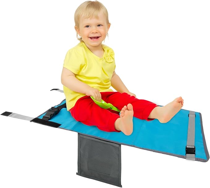 Read more about the article Toddler Airplane Bed