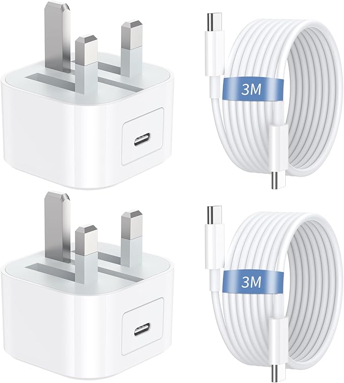 Read more about the article Charger