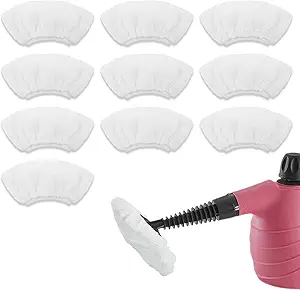 Read more about the article Washable steam cleaner pads