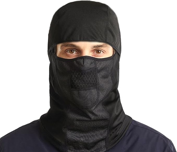 Read more about the article tekkapoi Mask