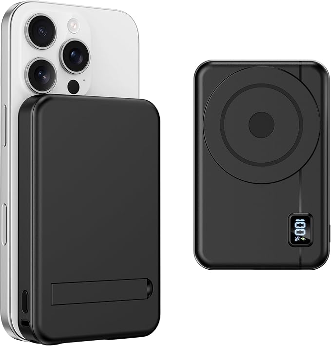 Read more about the article magsafe powerbank