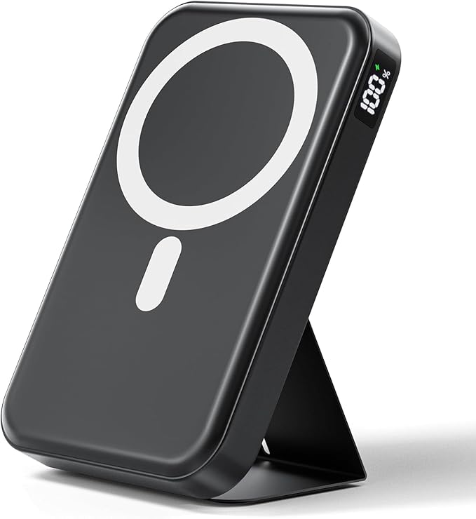 Read more about the article Powerbank für Magsafe,