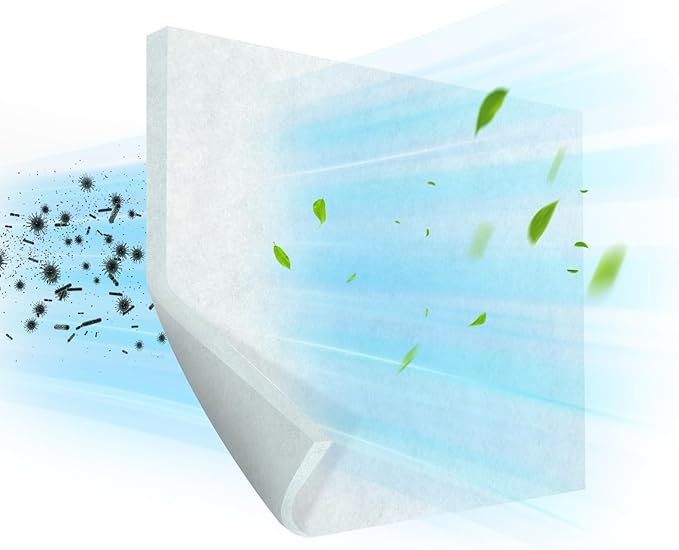 Read more about the article cut to fit air filter