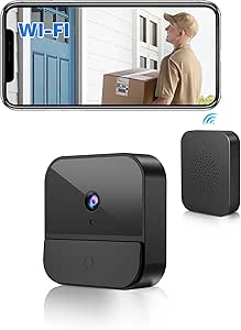 Read more about the article Doorbell