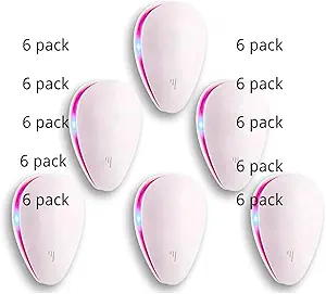 Read more about the article Mice Repellent