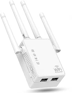 Read more about the article Cluvox WIFI Repeater