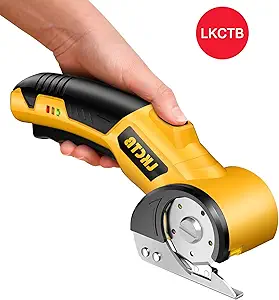 Read more about the article Electric Scissors