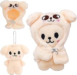 Read more about the article Stray Kids Plüsch Schlüsselanhänger