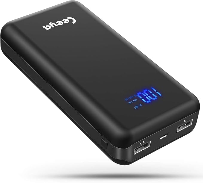 Read more about the article Power bank