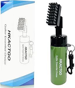 Read more about the article golfschläger bürste