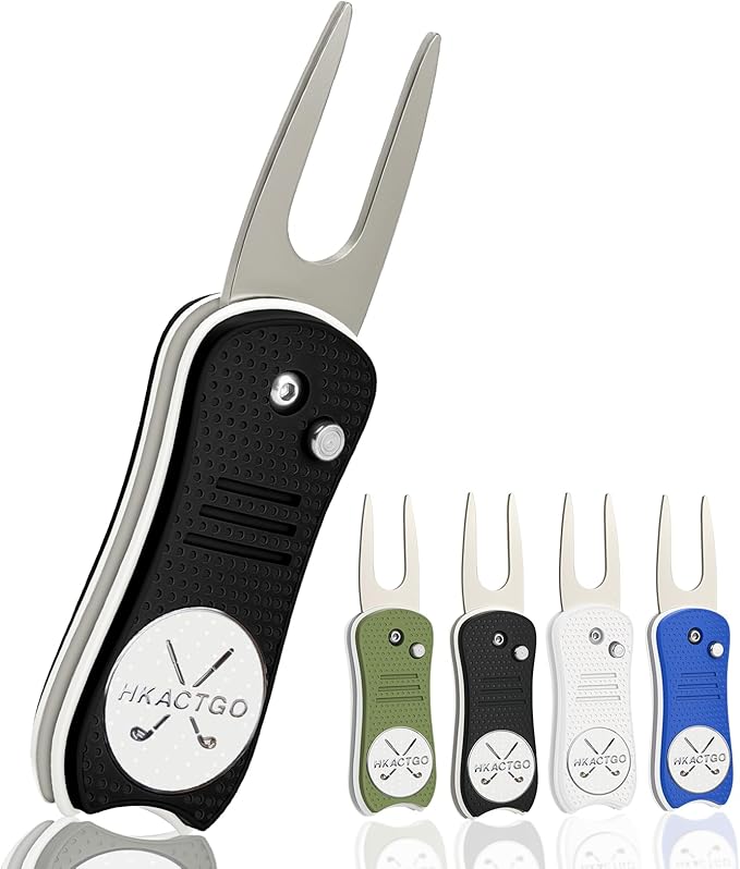 Read more about the article Golf Divot Repair