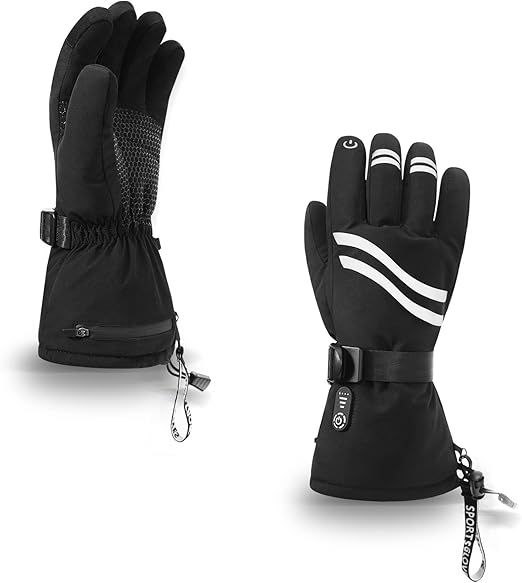 Read more about the article Heated Gloves Men