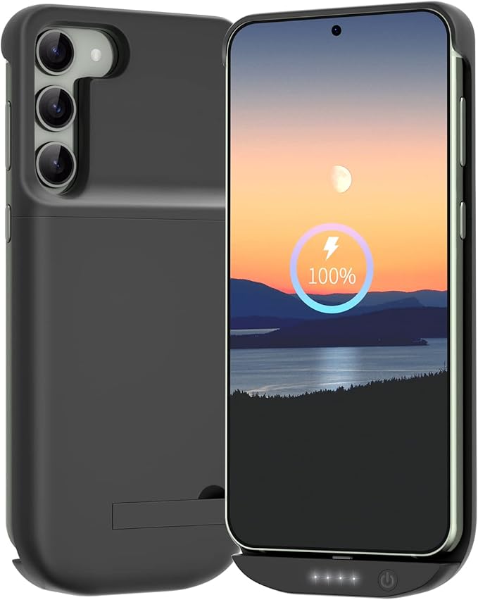 Read more about the article Battery Case for Samsung