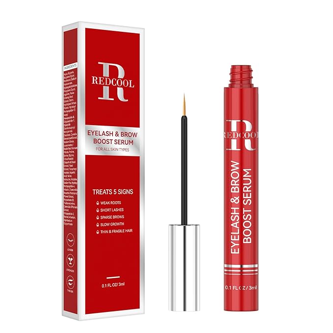 Read more about the article Eyelash Growth