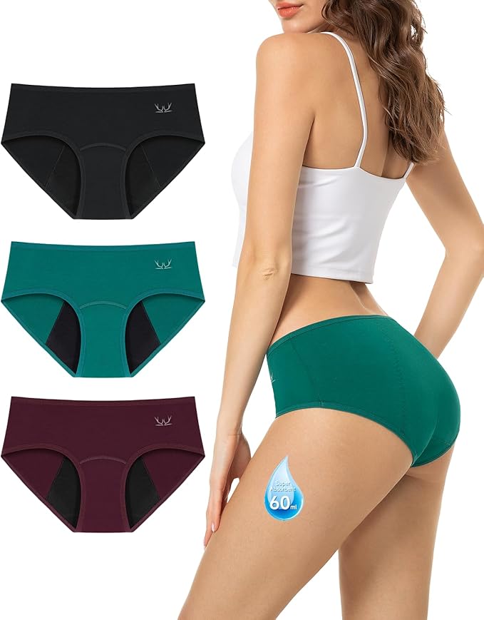 Read more about the article period pants