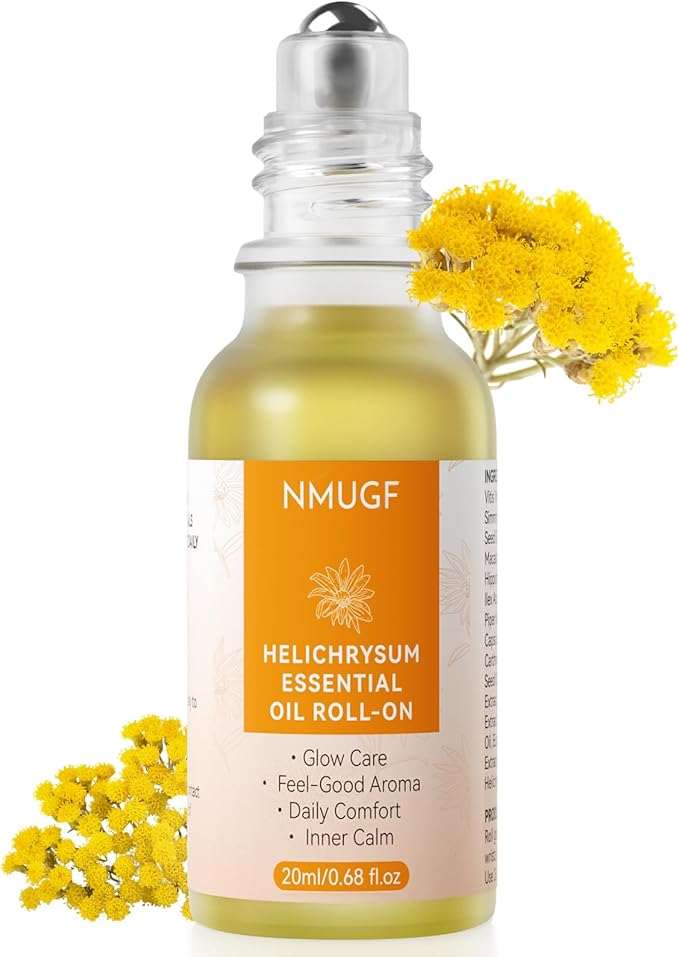 Read more about the article Helichrysum