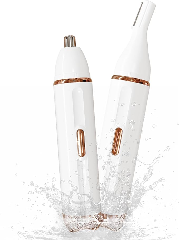 Read more about the article nose hair trimmer for women