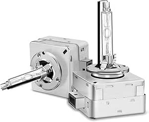 Read more about the article D1S Xenon Brenner