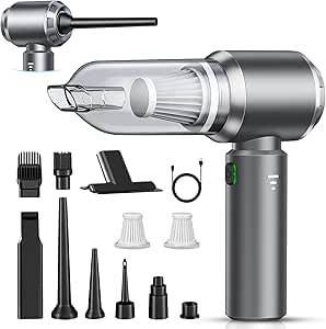 Read more about the article Vacuum