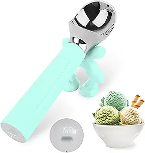Read more about the article Heated ice cream scoop