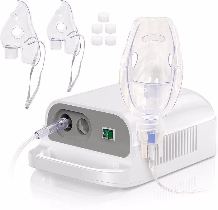 Read more about the article Nebulizer Machine for Adults