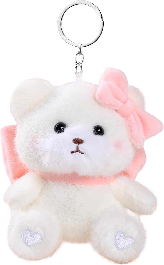 Read more about the article Keychain