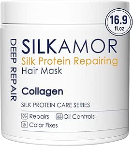 Read more about the article Protein Hair Treatment