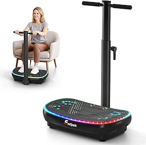 Read more about the article Vibration plates