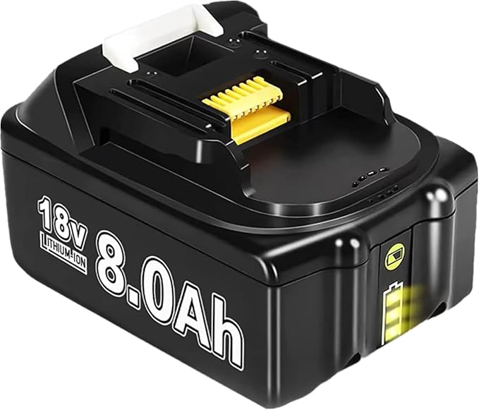 Read more about the article Lithium Battery Replace for Makita