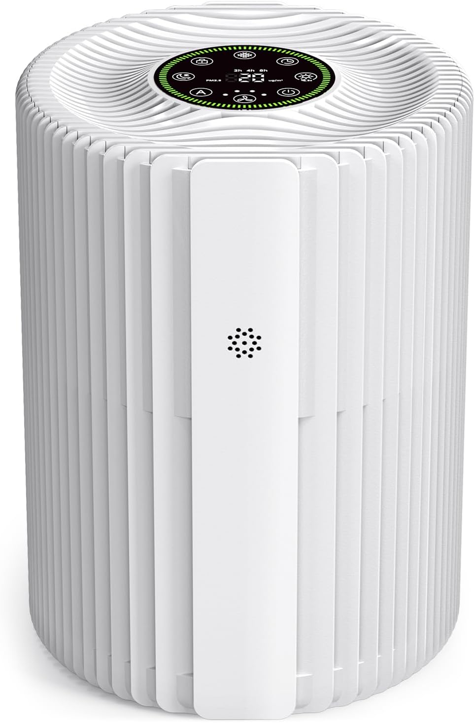 Read more about the article Air Purifiers For Bedroom