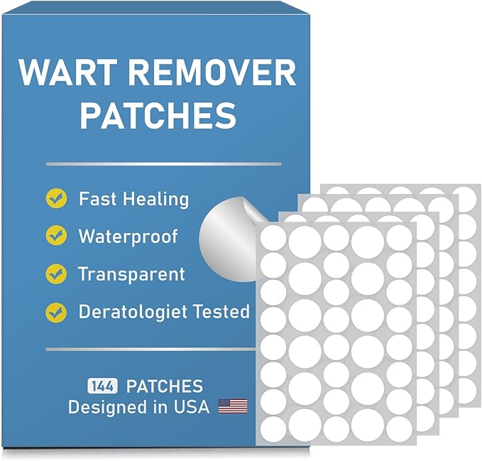 Read more about the article Wart Remover