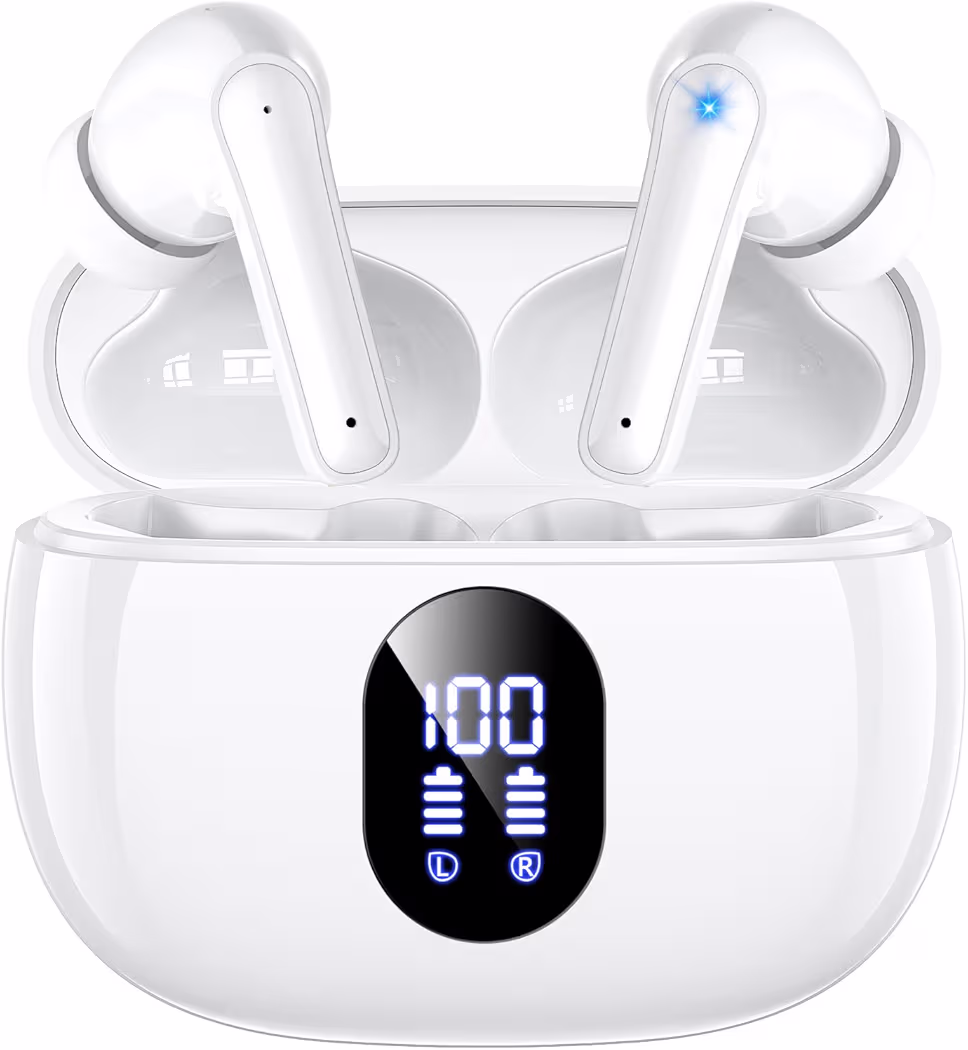 Read more about the article Wireless Earbuds,Bluetooth