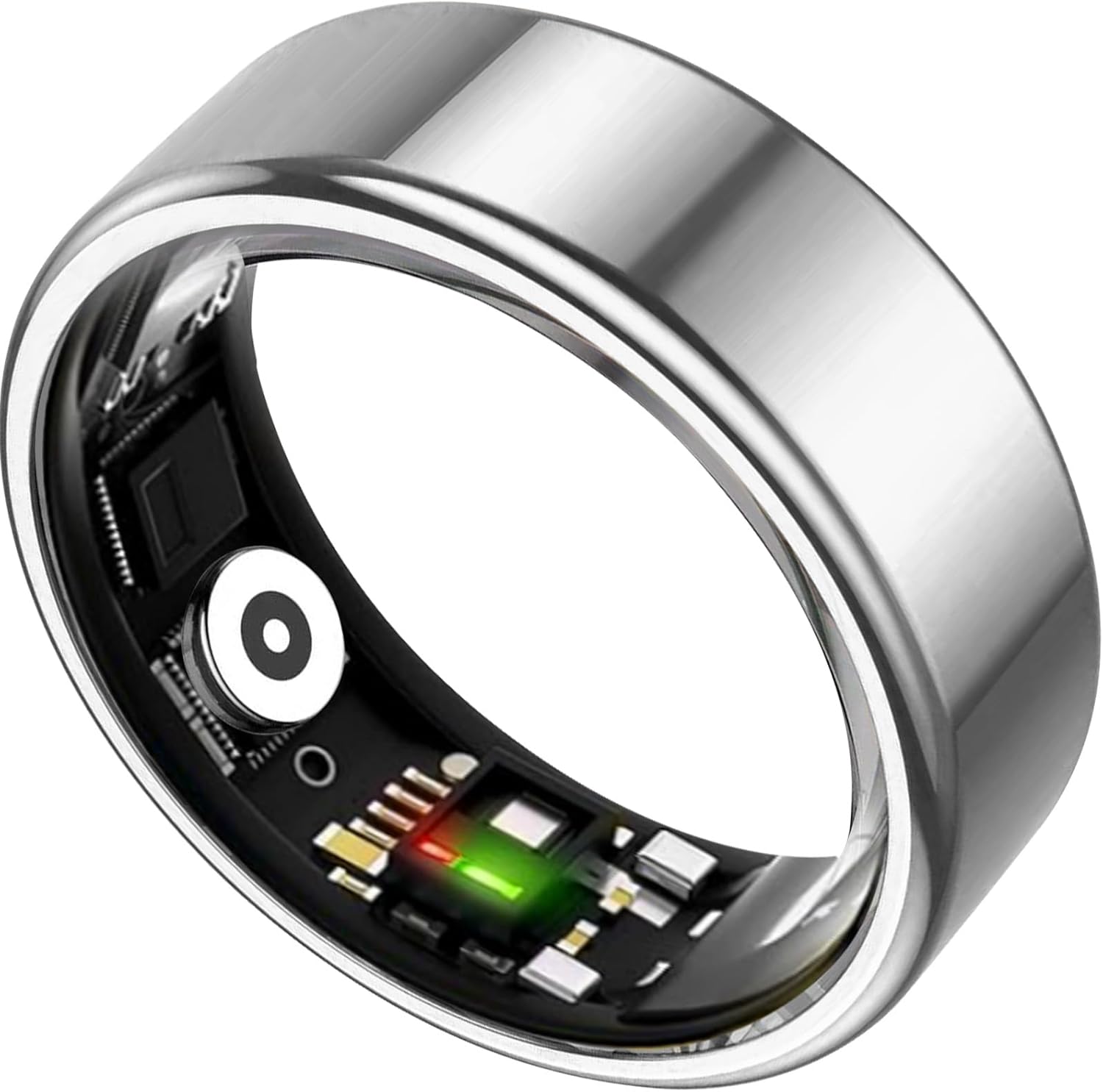 Read more about the article Smart Ring for Women&Men