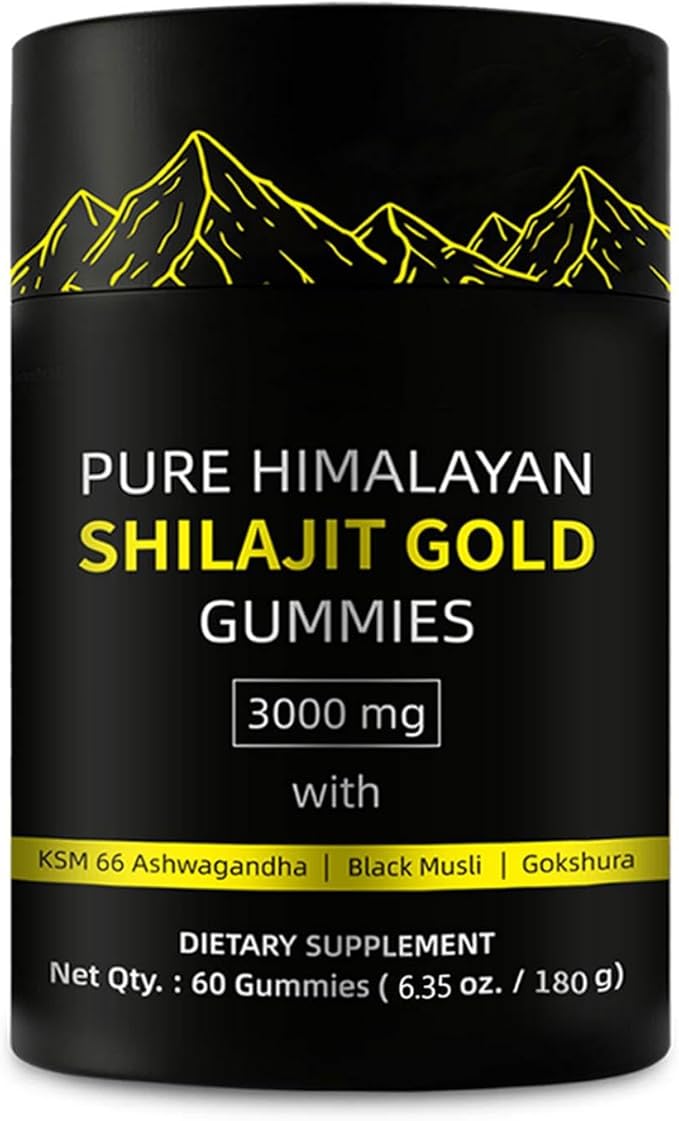 Read more about the article Gummies