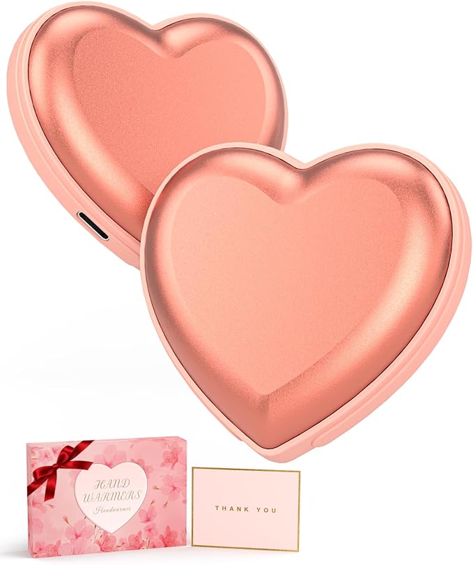 Read more about the article ocoopa handwärmer