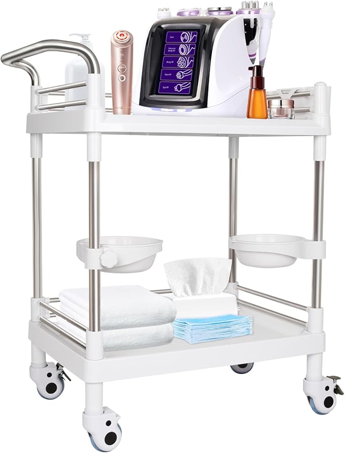 Read more about the article medical rolling cart
