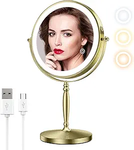 Read more about the article Led mirror