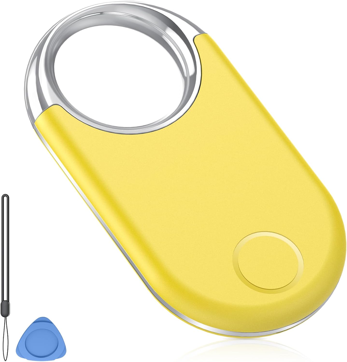 Read more about the article Air Tracker