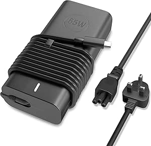 Read more about the article Bokilino 65W USB C Dell Adapter z