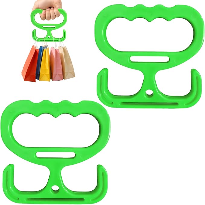 Read more about the article 2-Pack Grocery Bag