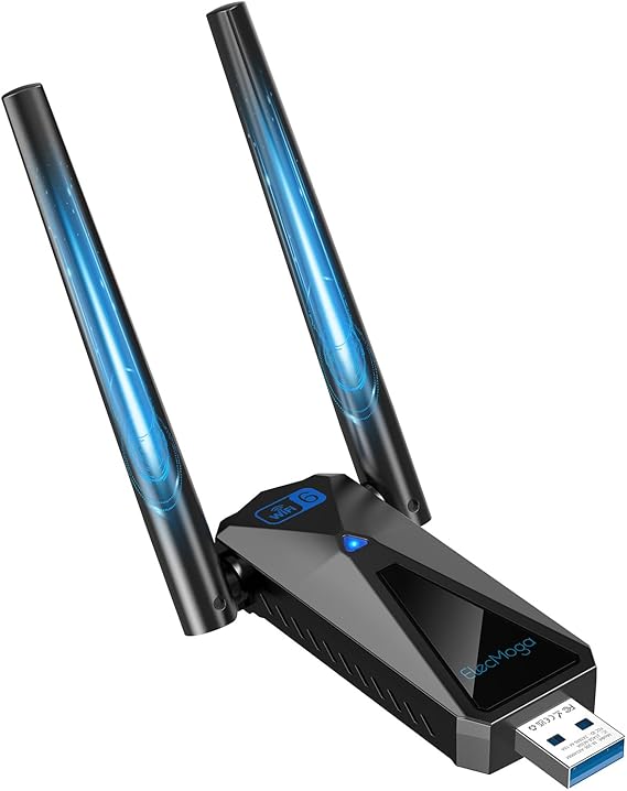 Read more about the article wlan stick