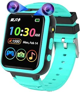 Read more about the article Kids Smart Watch
