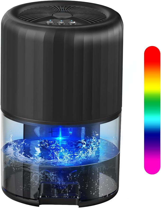 Read more about the article Dehumidifier for home