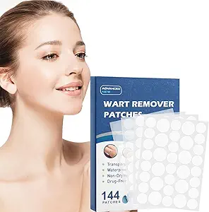 Read more about the article Wart Remover Patches, Quick and Effective Waterproof